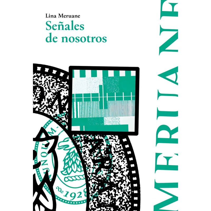 SEÑALES DE NOSOTROS (Nuevo)