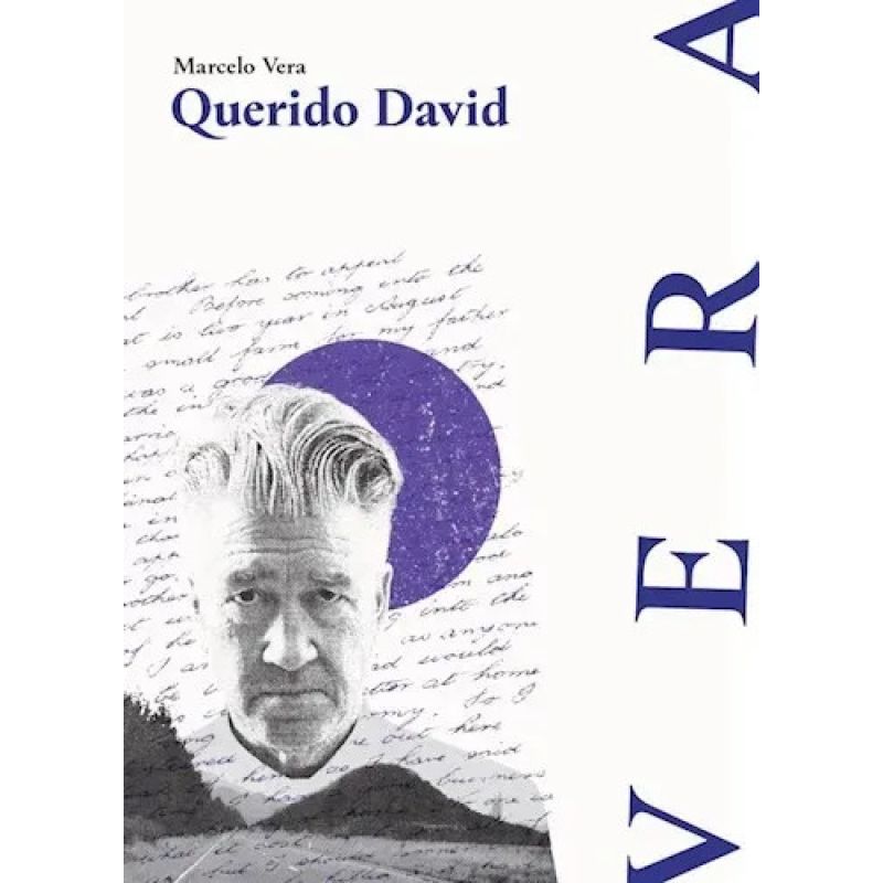 QUERIDO DAVID (Nuevo)