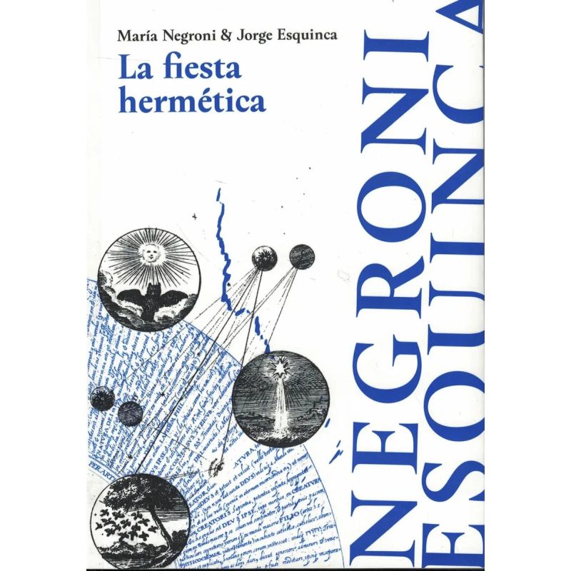 FIESTA HERMETICA, LA (Nuevo)