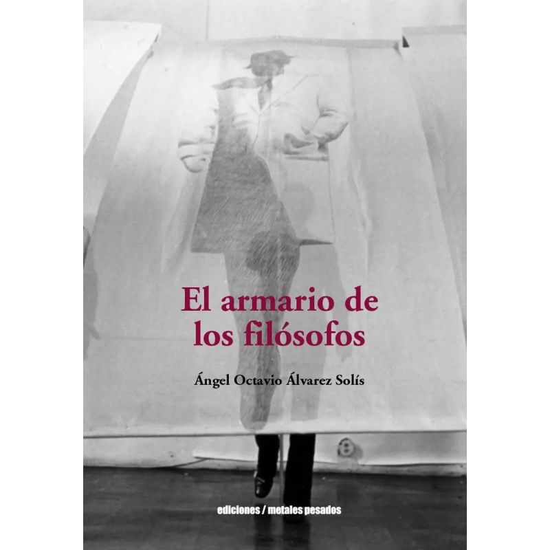 ARMARIO DE LOS FILOSOFOS, EL    (Nuevo)