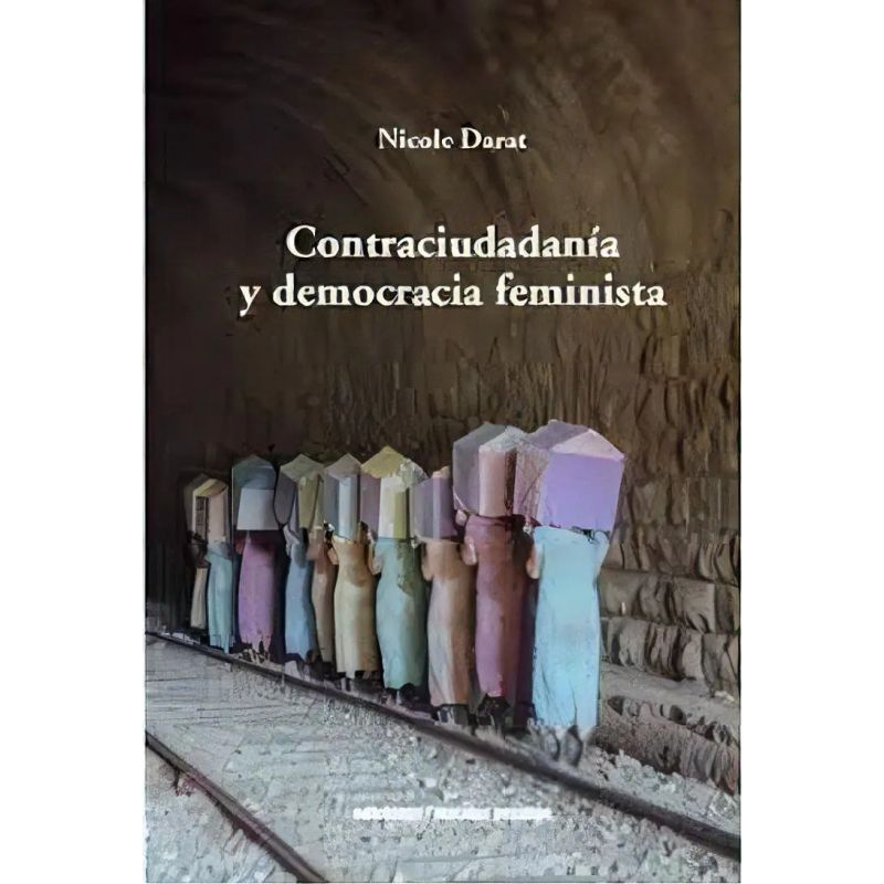 CONTRACIUDADANIA Y DEMOCRACIA FEMINISTA (Nuevo)