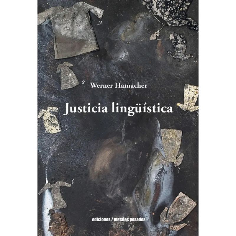 JUSTICIA LINGUISTICA (Nuevo)