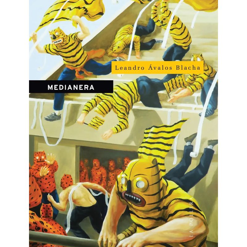 MEDIANERA (Nuevo)