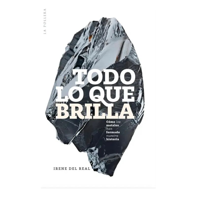 TODO LO QUE BRILLA (Nuevo)