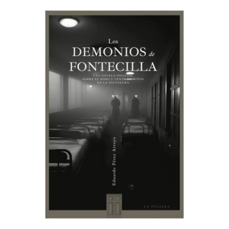 DEMONIOS DE FONTECILLA, LOS (Nuevo)