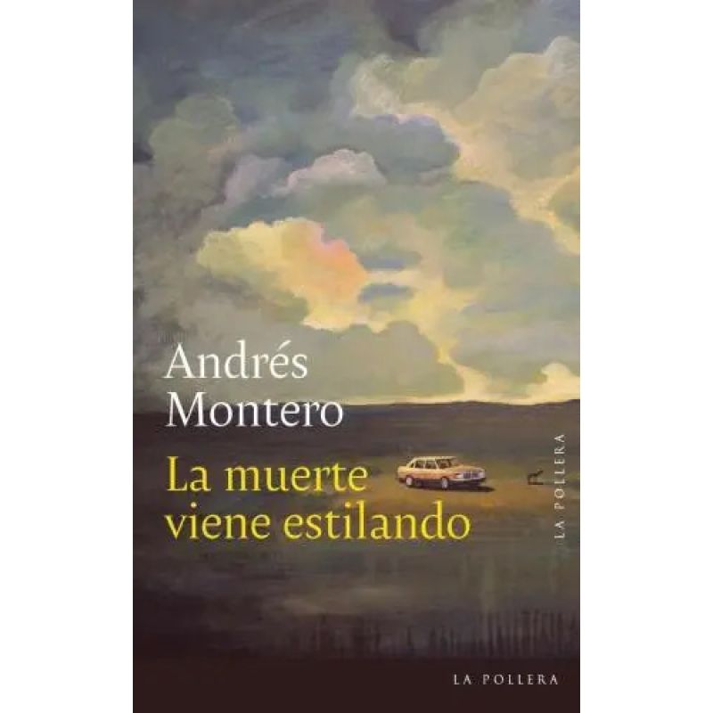 MUERTE VIENE ESTILANDO, LA (Nuevo)