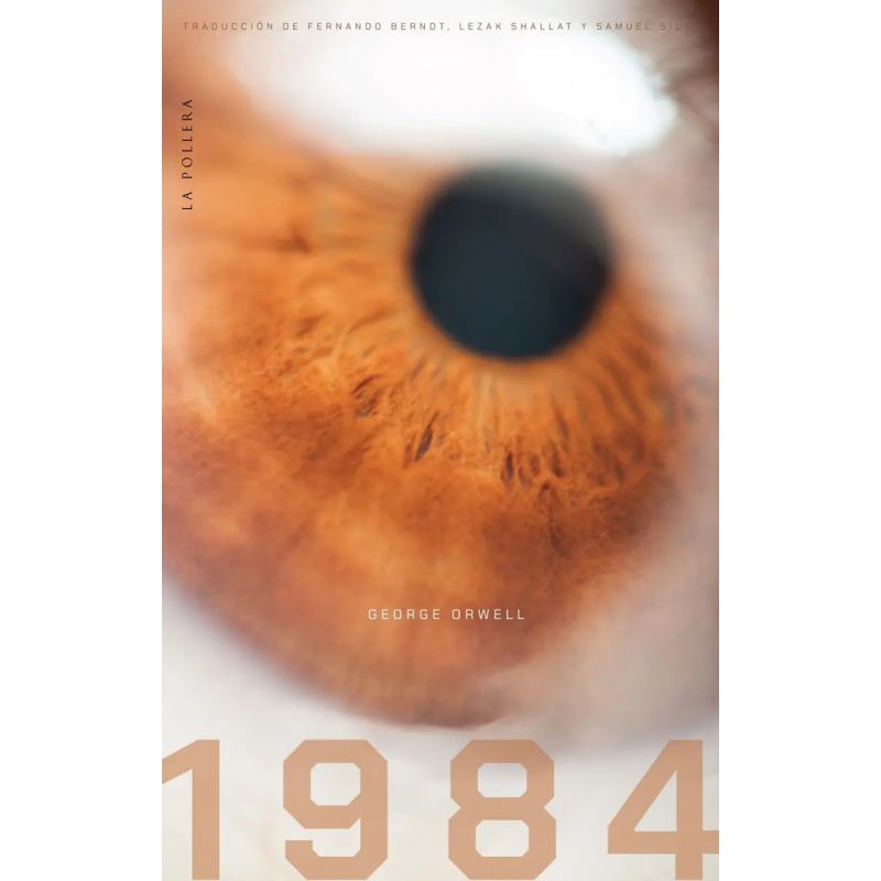1984 - ESPAÑOL (Nuevo)