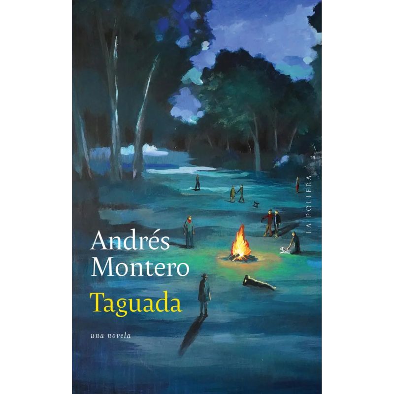 TAGUADA (Nuevo)