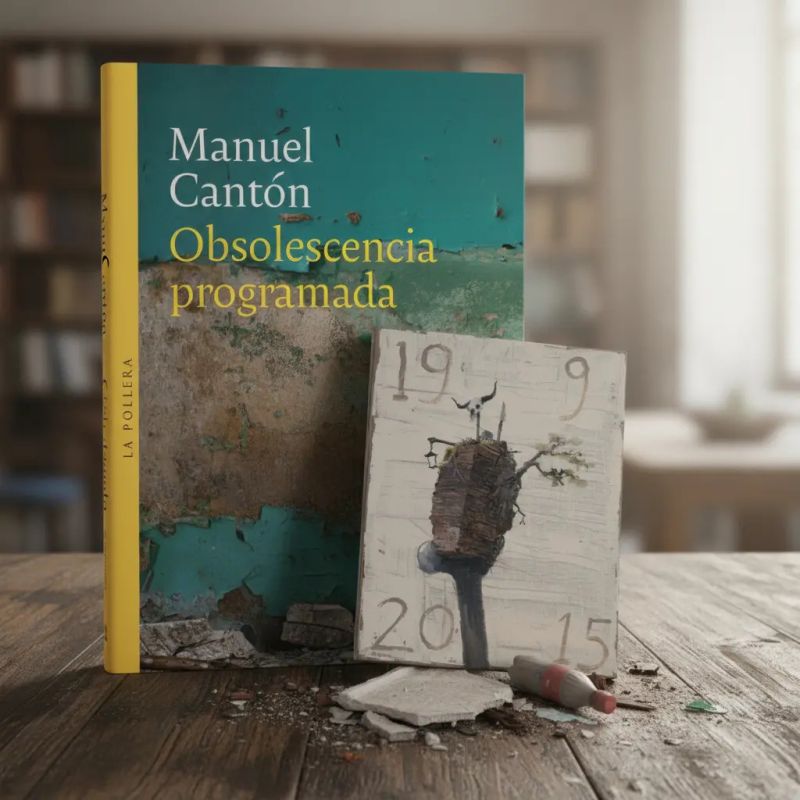 OBSOLESCENCIA PROGRAMADA (Nuevo)