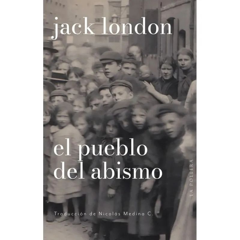 PUEBLO DEL ABISMO, EL (Nuevo)