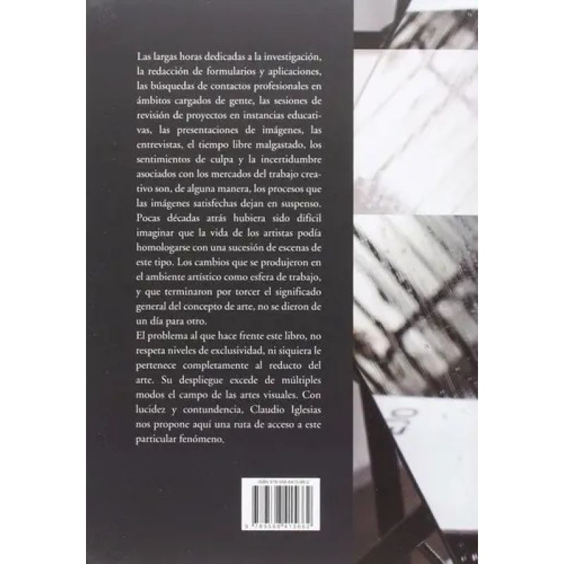 FALSA CONCIENCIA - ENSAYOS SOBRE LA INDUSTRIA DEL ARTE (Nuevo) - Miniatura 2