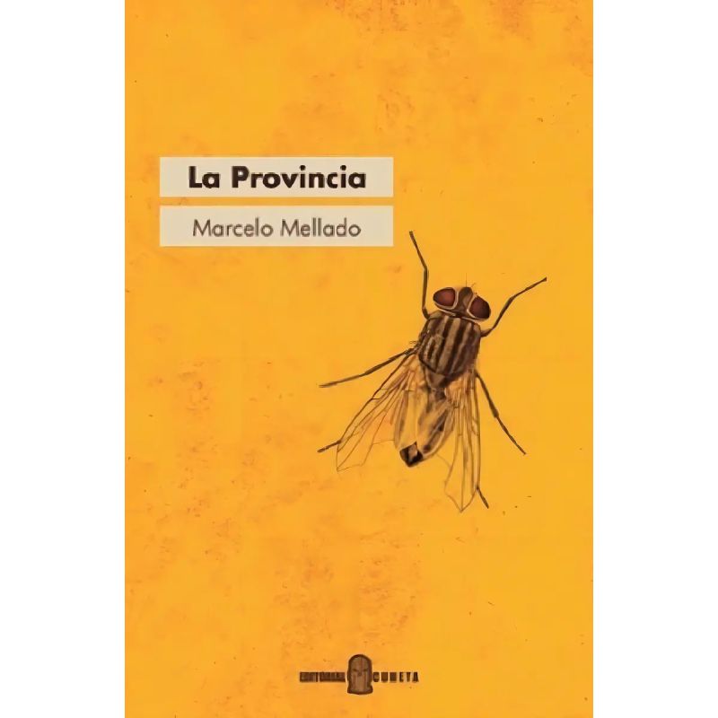 PROVINCIA, LA (Nuevo)