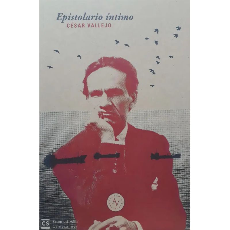 EPISTOLARIO INTIMO (Nuevo)