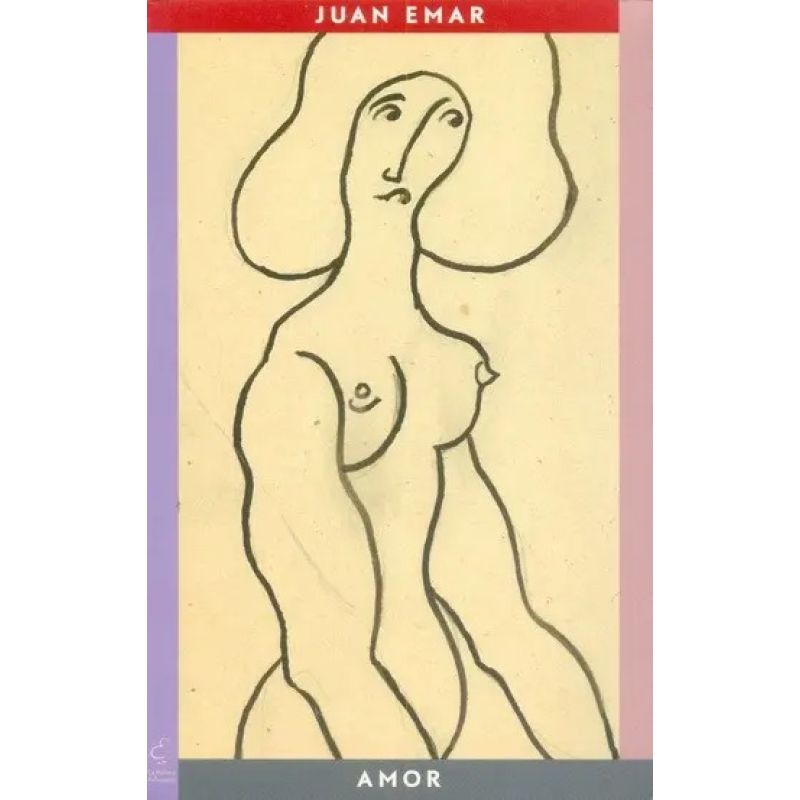 AMOR (Nuevo)