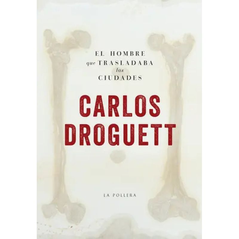 HOMBRE QUE TRASLADABA LAS CIUDADES, EL (Nuevo)
