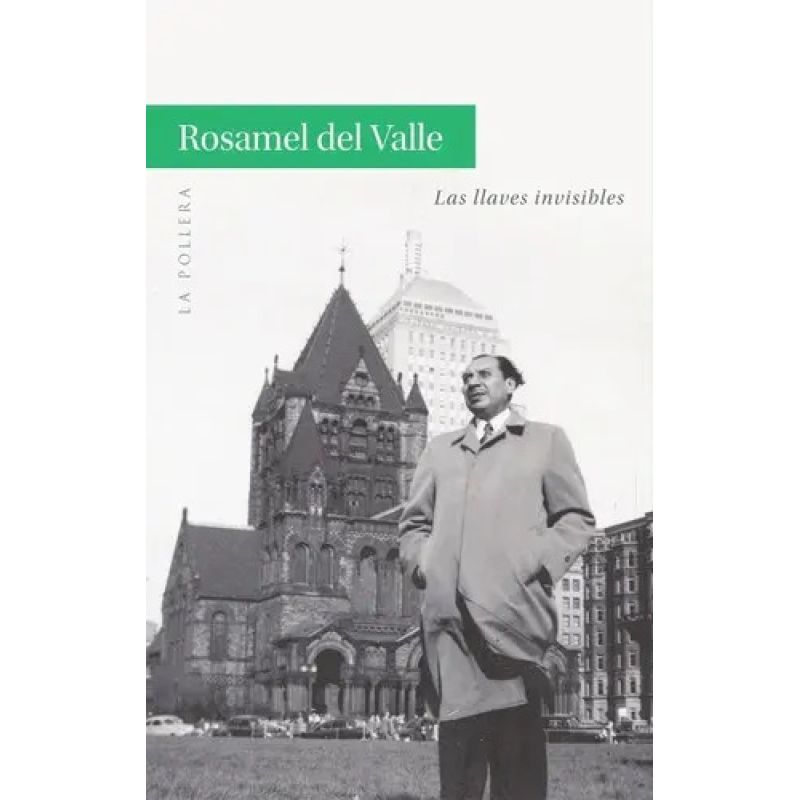 LLAVES INVISIBLES, LAS (Nuevo)