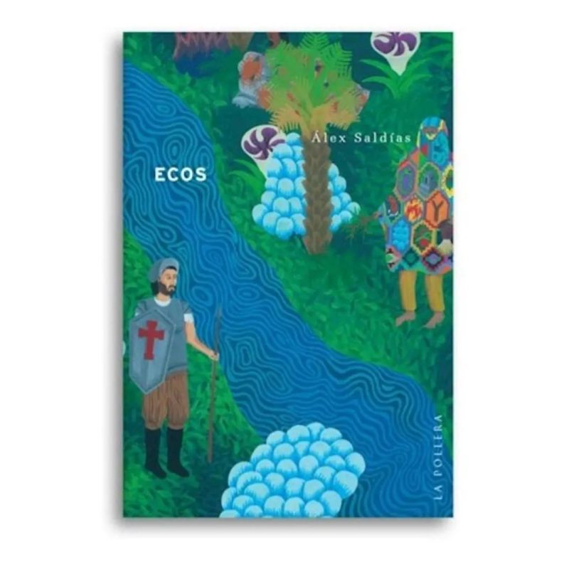 ECOS (Nuevo) - Miniatura 2