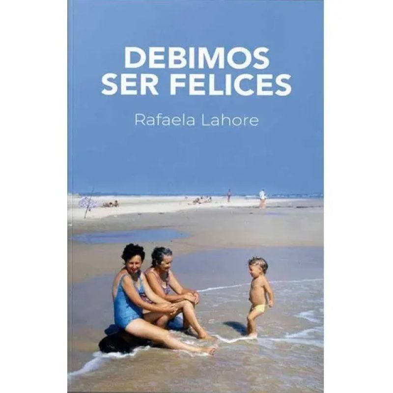 DEBIMOS SER FELICES (Nuevo) - Miniatura 2