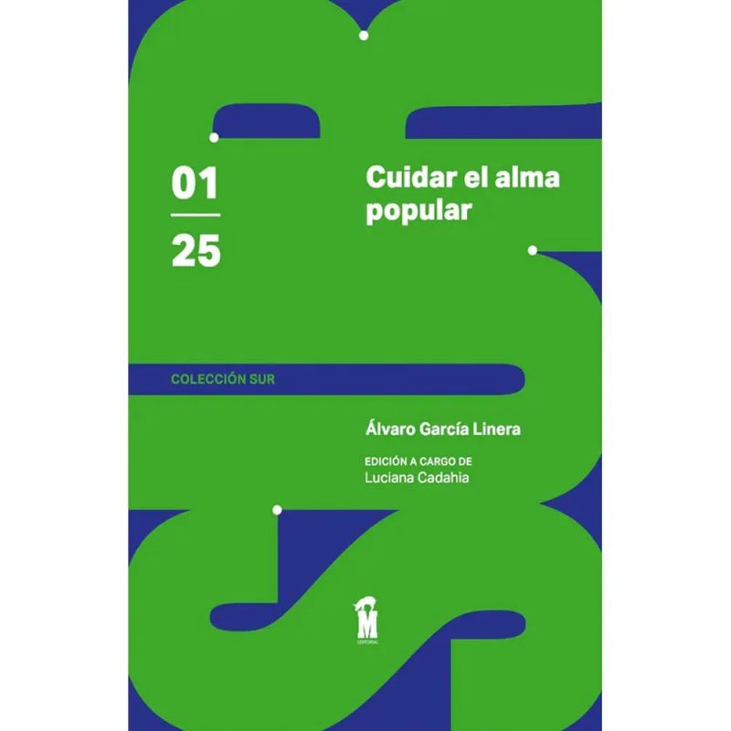 CUIDAR EL ALMA POPULAR (Nuevo)
