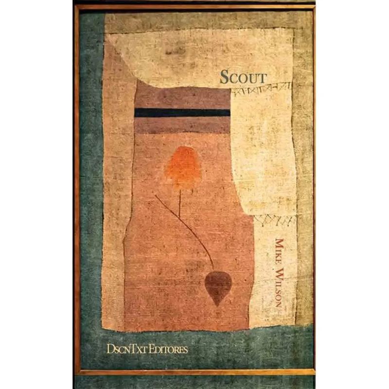 SCOUT - EL OCEANO INVISIBLE (Nuevo)