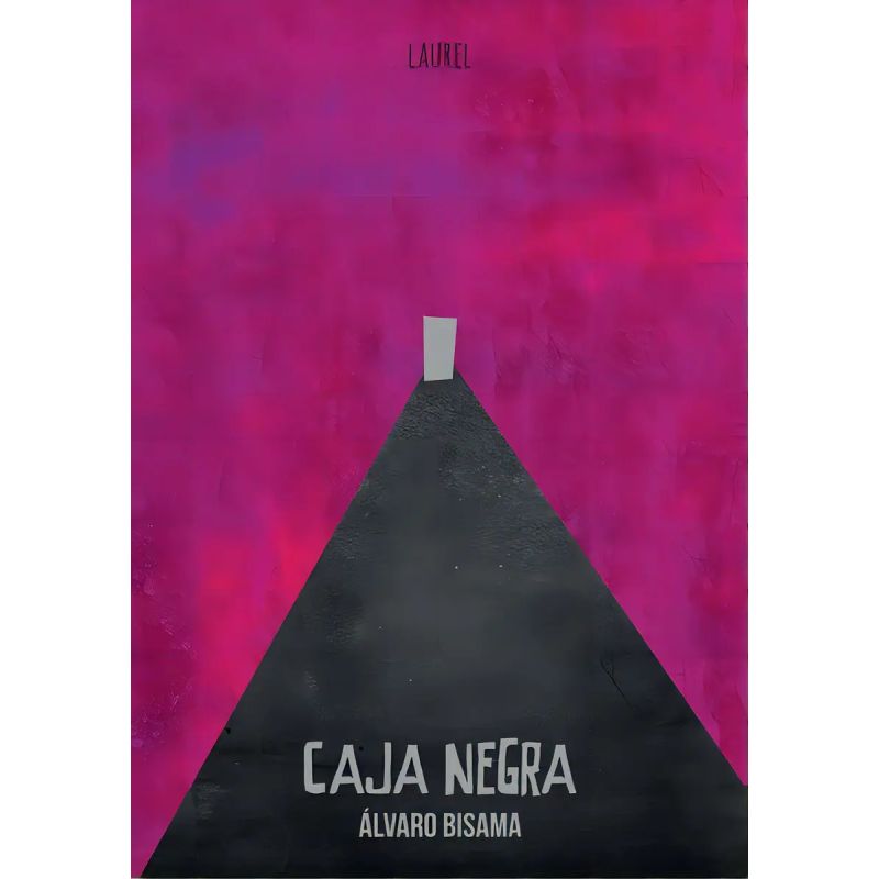 CAJA NEGRA (Nuevo)