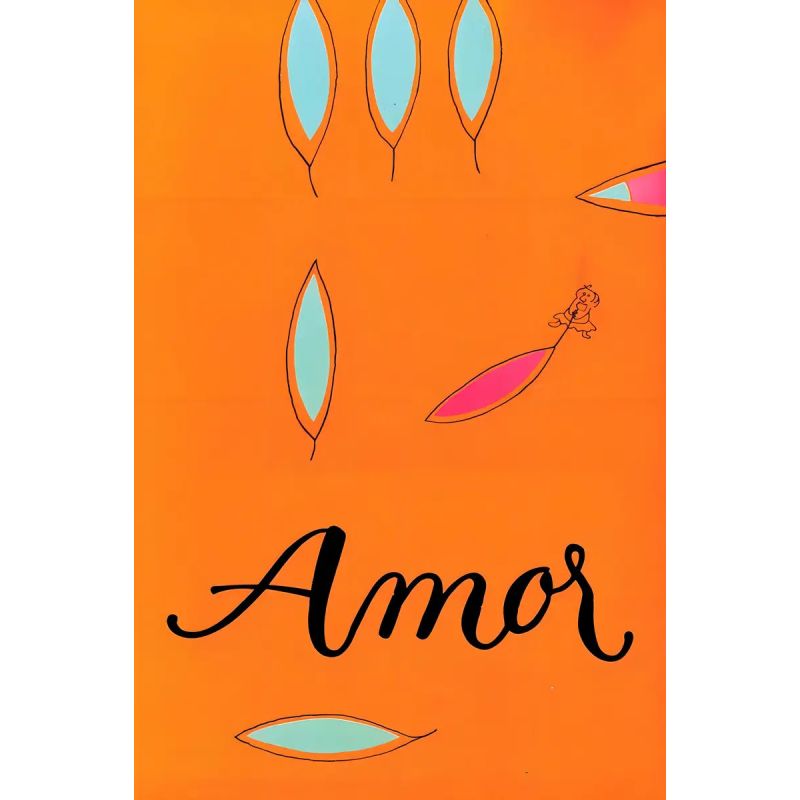 AMOR - TD (Nuevo)
