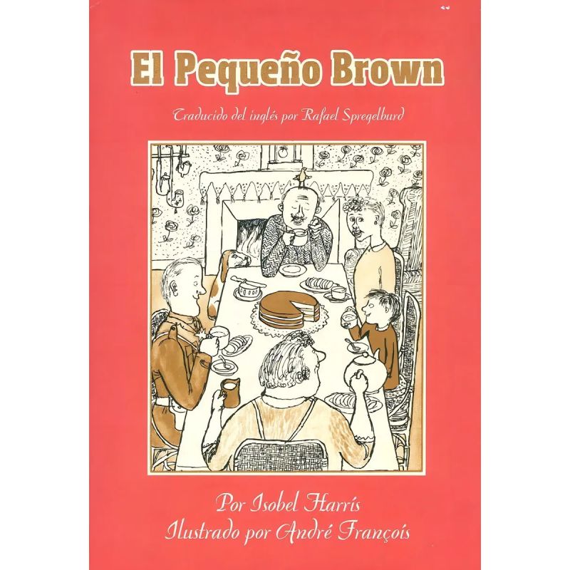 PEQUEÑO BROWN, EL - TD (Nuevo)