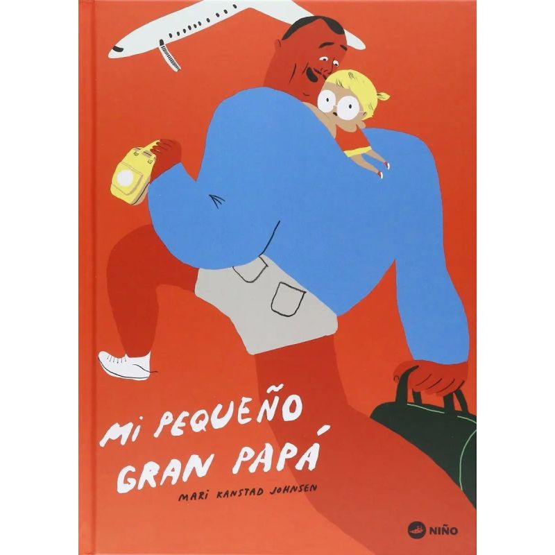 ILUSIONISTA AMARILLO, EL - LIBRO CON POP UP (Nuevo)