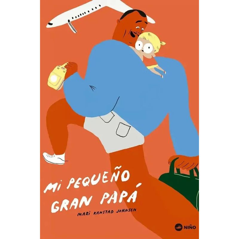 ILUSIONISTA AMARILLO, EL - LIBRO CON POP UP (Nuevo) - Miniatura 2