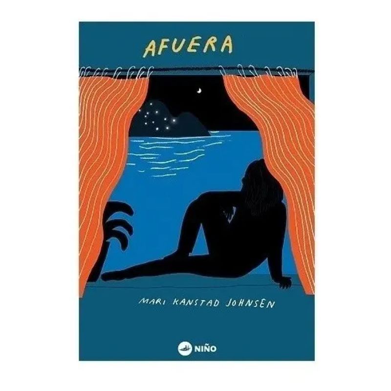 AFUERA - TD (Nuevo)
