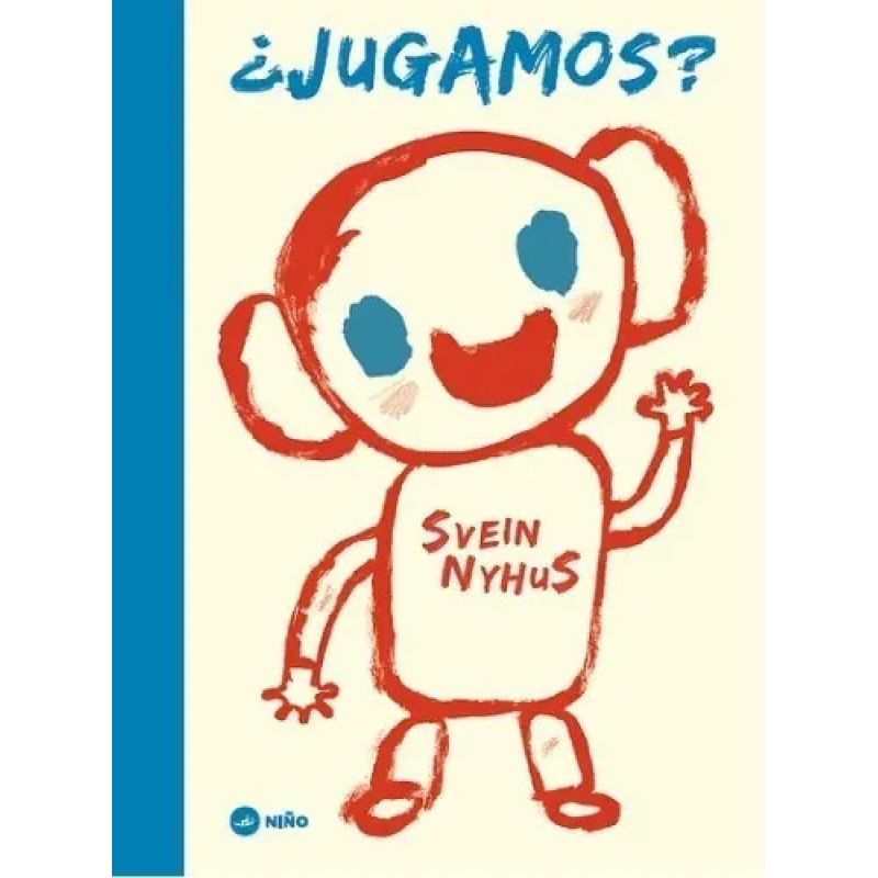JUGAMOS? - TD (Nuevo)