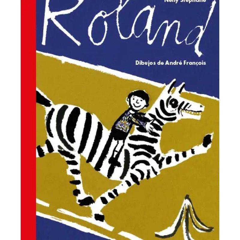 ROLAND - TD (Nuevo)