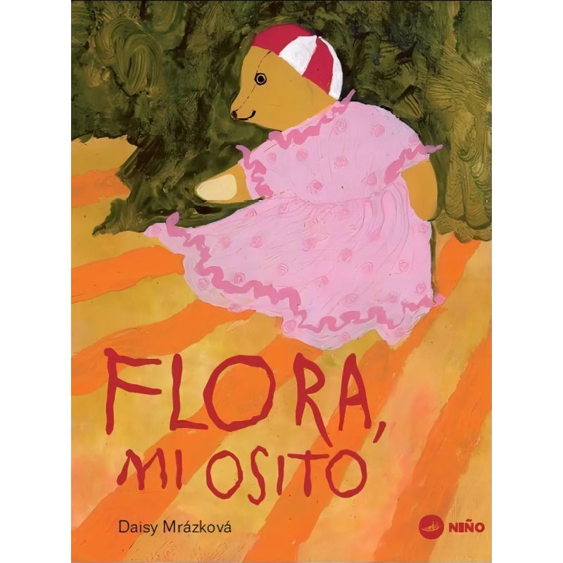 FLORA, MI OSITO - TD (Nuevo)
