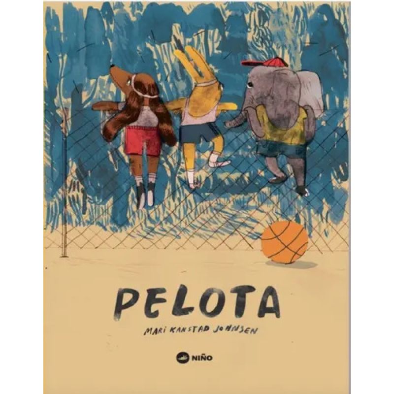 PELOTA - TD (Nuevo)