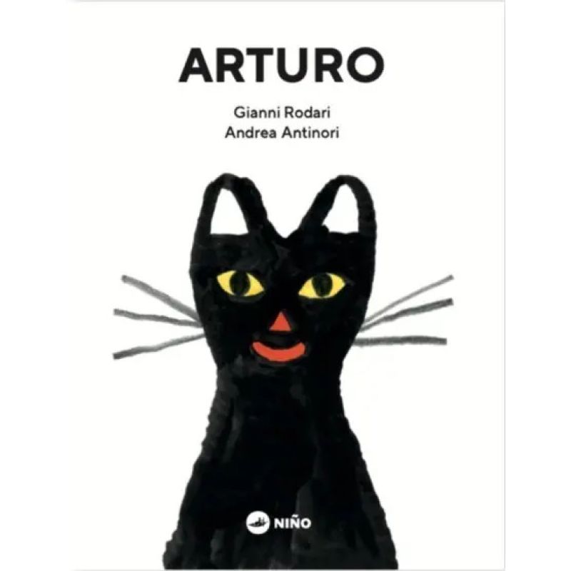 ARTURO - CARTONE (Nuevo)