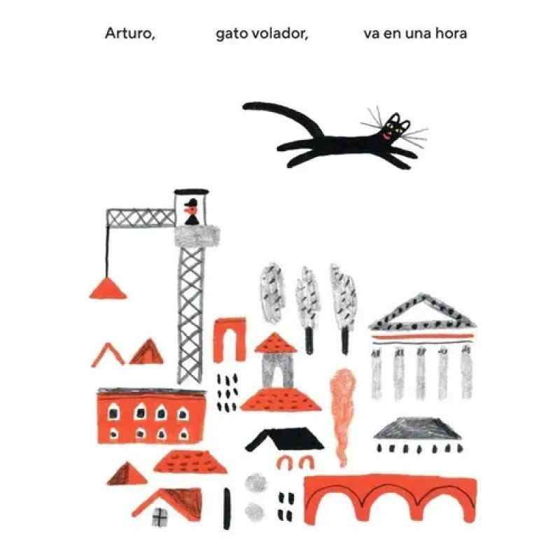 ARTURO - CARTONE (Nuevo) - Miniatura 2