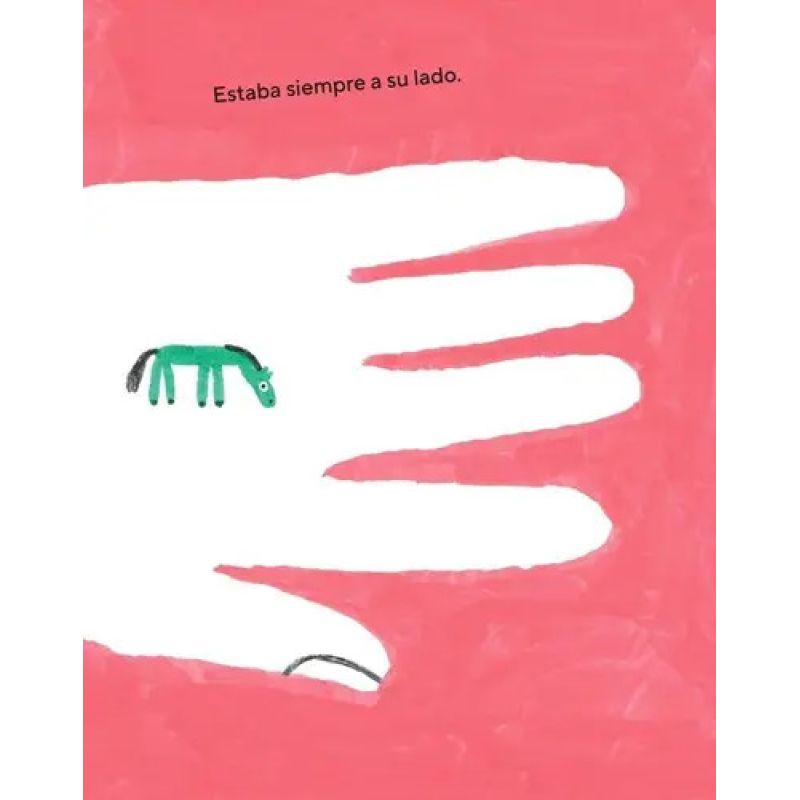CABALLITO, EL - CARTONE (Nuevo) - Miniatura 3