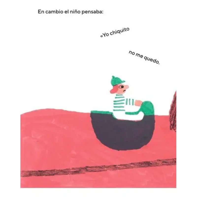 CABALLITO, EL - CARTONE (Nuevo) - Miniatura 4