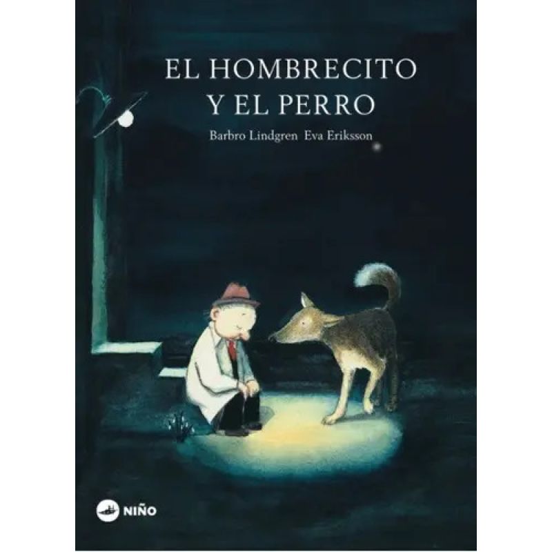 HOMBRECITO Y EL PERRO, EL - TD (Nuevo)