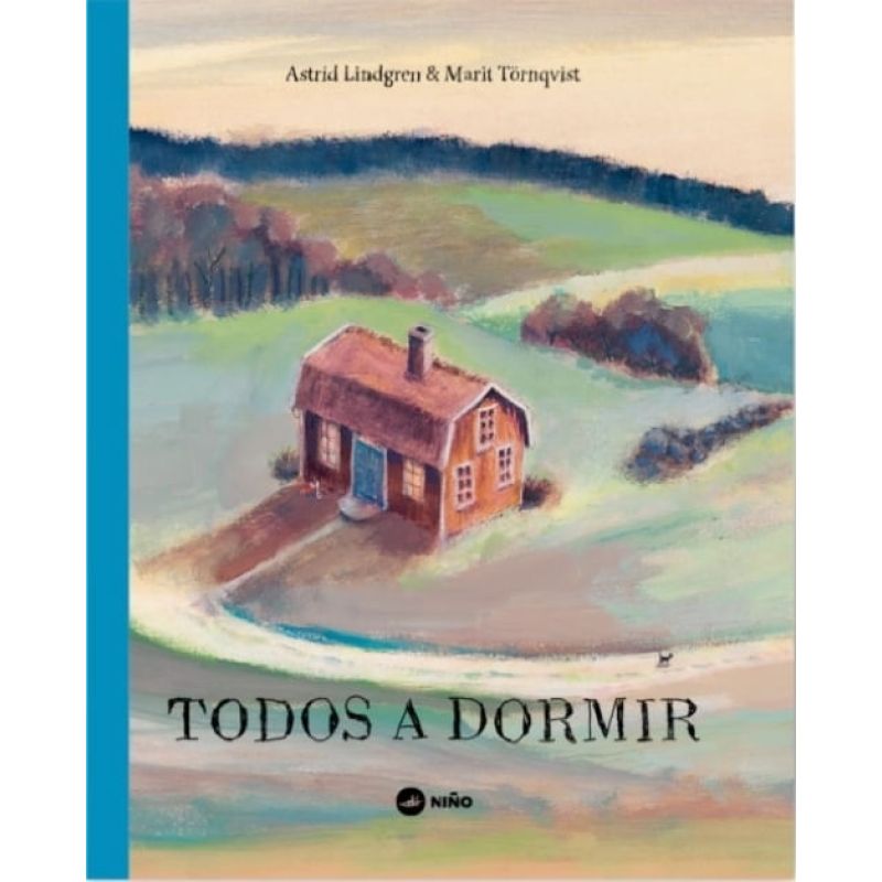TODOS A DORMIR - TD (Nuevo)