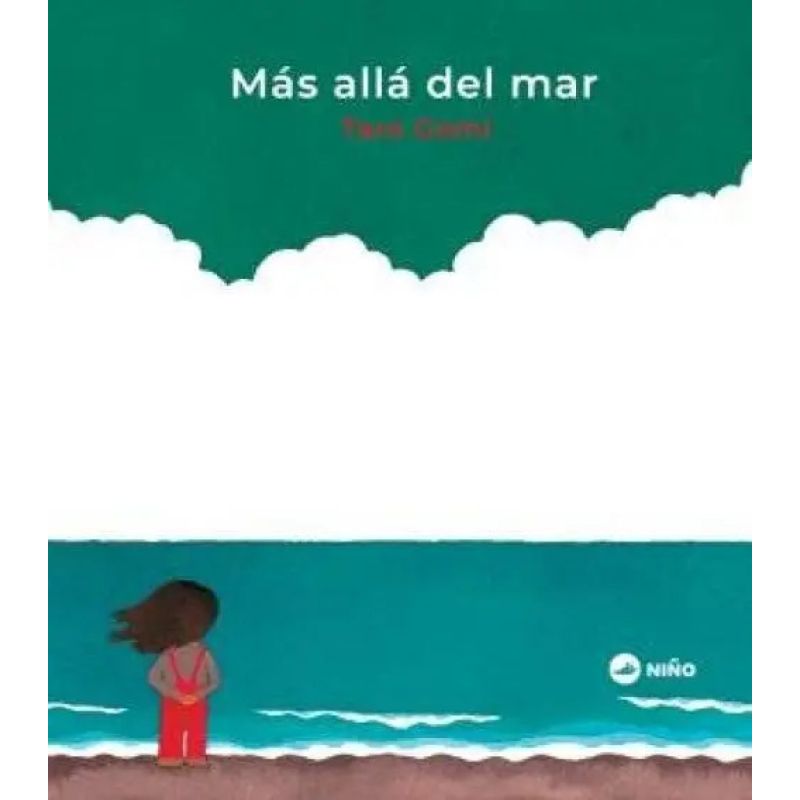 MAS ALLA DEL MAR - TD (Nuevo)