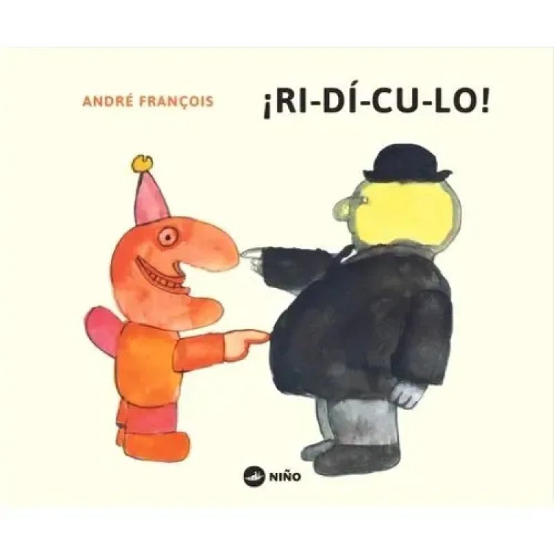RI-DI-CU-LO! - TD (Nuevo)