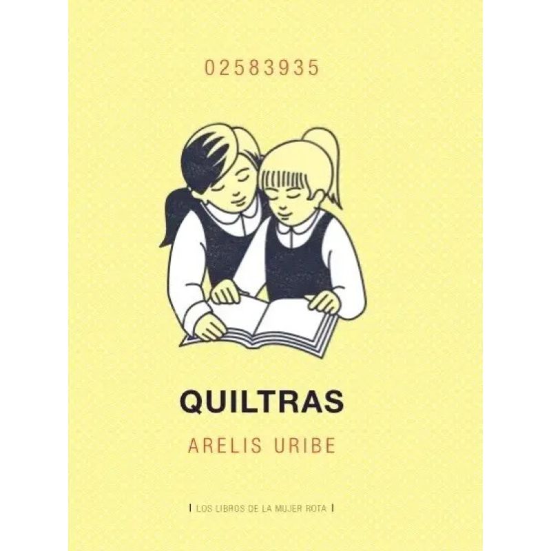 QUILTRAS (Nuevo)