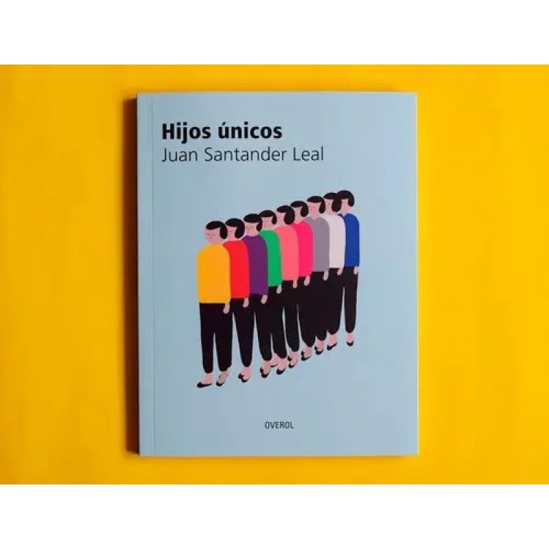 HIJOS UNICOS (Nuevo)