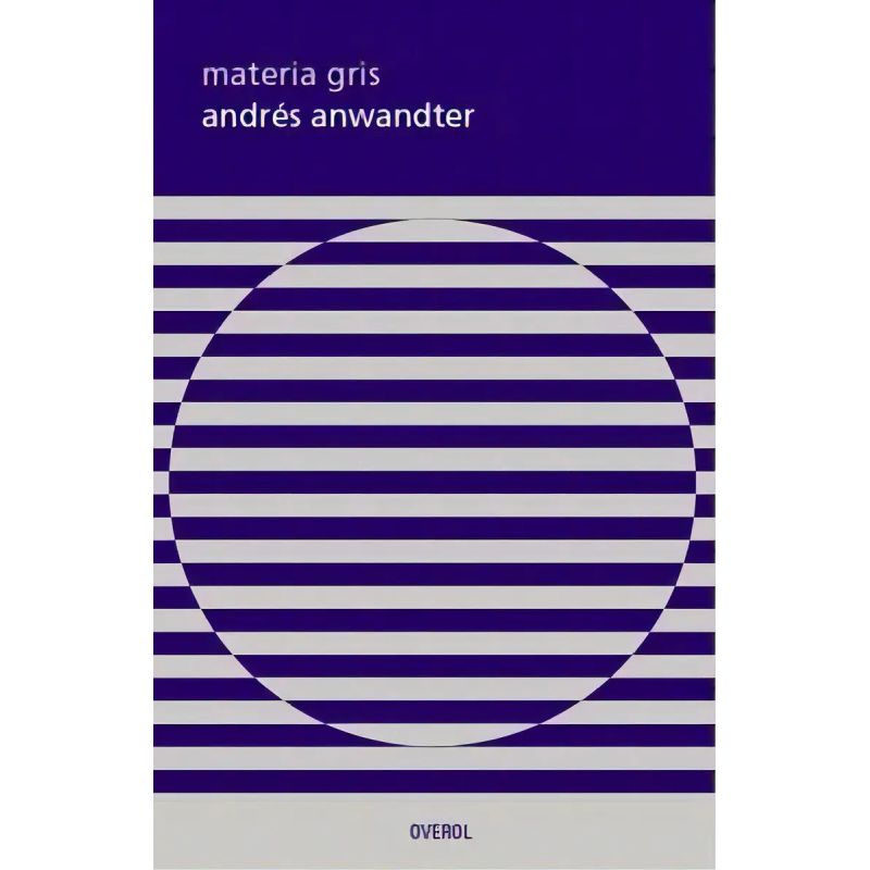 MATERIA GRIS (Nuevo)