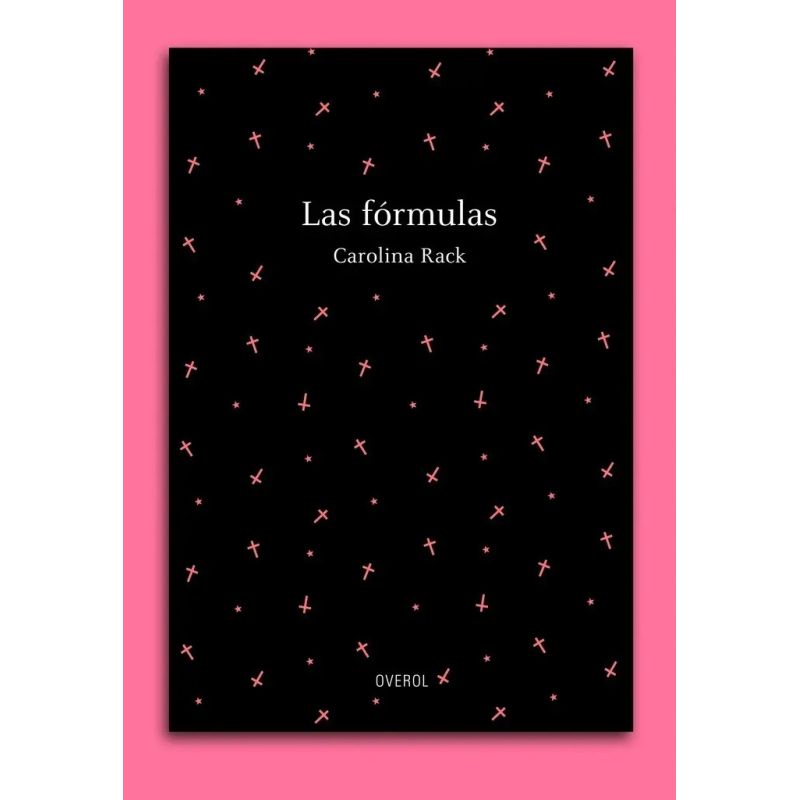 FORMULAS, LAS (Nuevo)