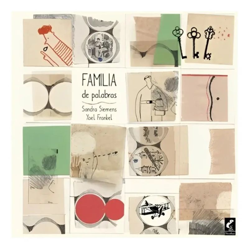 FAMILIA DE PALABRAS - TD (Nuevo)