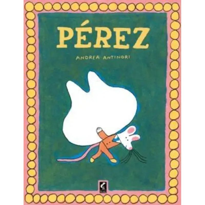 PEREZ - TD (Nuevo)