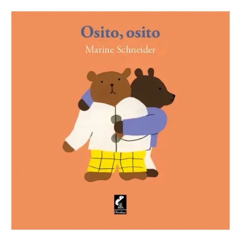 OSITO, OSITO - CARTONE (Nuevo)