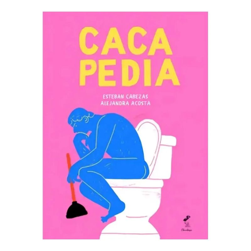 CACAPEDIA - TD (Nuevo)